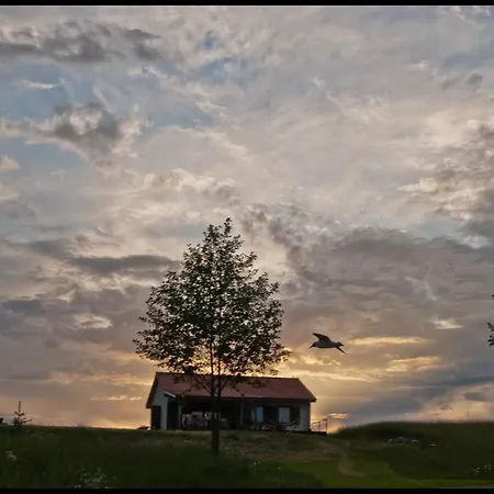 Holiday home Siedlisko Upalty *