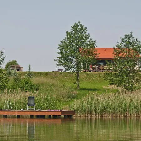 Siedlisko Upalty Holiday home