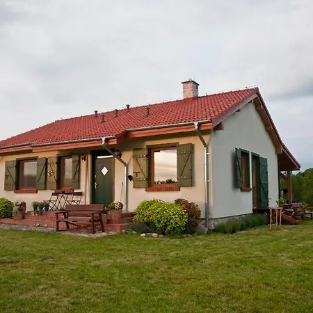 Siedlisko Upalty Gizycko