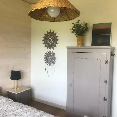 Holiday home Siedlisko Upalty *