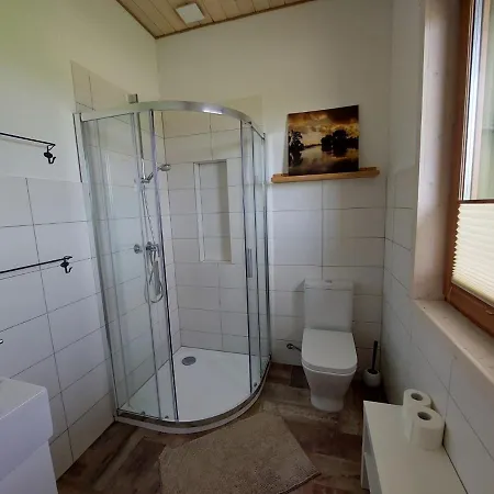Siedlisko Upalty Holiday home